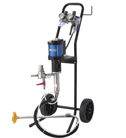 POMPA MULTI PUMP UNIT+MSGS200-250LN ICON-M233N-H1