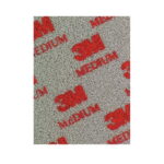 03808 GĄBKA SZLIFIERSKA MEDIUM