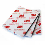 03810-3M – GĄBKA SZLIFIERSKA SUPERFINE