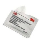 ŚCIERECZKA DO CZYSZCZENIA MASKI - 105