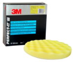 3M GĄBKA POLERSKA ŻÓŁTA 50488