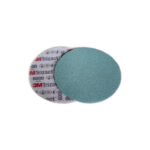 KRĄŻEK ŚCIERNY TRIZACT P3000