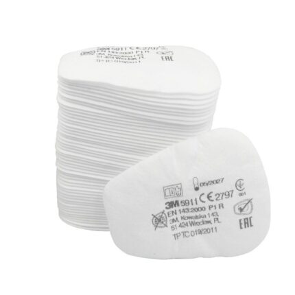 5911 - FILTR PRZECIW PYŁOWY