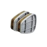 6055 - FILTR NA OPARY ORGANICZNE A2