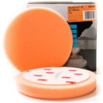 3M GĄBKA POLERSKA 09550 pomarańczowa