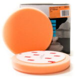 3M GĄBKA POLERSKA 09550 pomarańczowa
