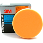 3M GĄBKA POLERSKA 09550 pomarańczowa