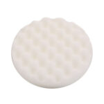 GĄBKA POLERSKA NORTON 150X30 BIAŁA - TWARDA KARB.