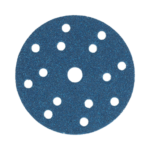 Krążki  BLUE FIRE SELFGRIP 14+1 150mm P40 H835F