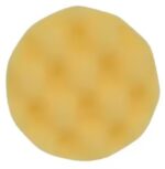 3M GĄBKA POLERSKA ŻÓŁTA 50536 - F75