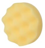 3M GĄBKA POLERSKA ŻÓŁTA 50536 - F75