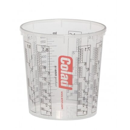 Kubek do farb 0.7 l COLAD
