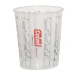 Kubek do farb 2.3 l COLAD