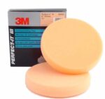 3M GĄBKA POLERSKA 09550 pomarańczowa