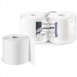 Ręcznik papierowy ALMUSSO PURA LINE