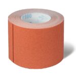 Papier ścierny na rolce ERSTA 115X50 P120