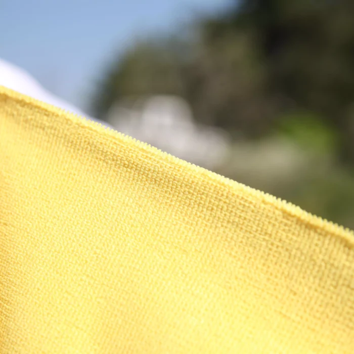 Ścierka z mikrofibry do wykończenia 400x400