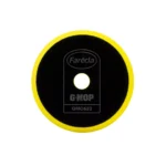 G MOP Żółta gąbka na rzep  GMC624 F150m