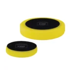 G MOP Żółta gąbka na rzep  GMC612 F150m