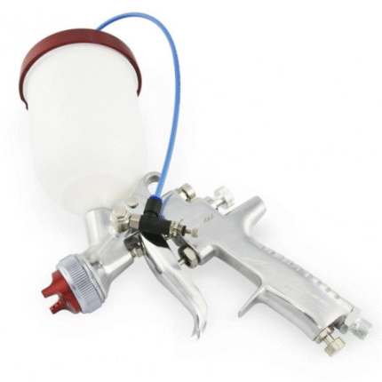 Pistolet AZ 3 HTE P.A.S. CONCEPT z dysza 1.5mm