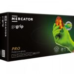 Rękawice ochronne gogrip GREEN - L