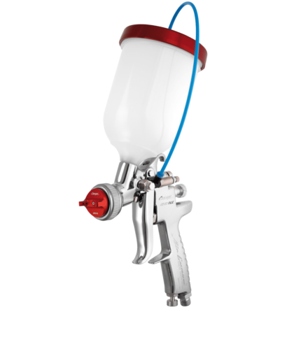 Pistolet AZ 3 HTE P.A.S. CONCEPT z dysza 1.5mm