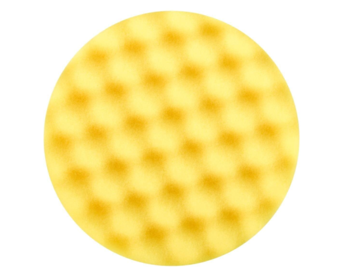 3M GĄBKA POLERSKA ŻÓŁTA 50488