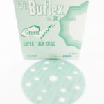 Kovax 728 Buflex Dry 152mm Green K-2000 15otw. – 25 szt.