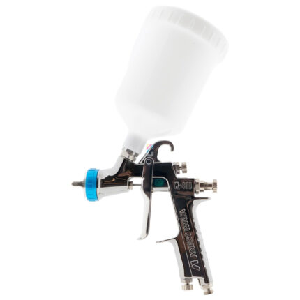 Pistolet lakierniczy IWATA W400 WB 1.6 mm Pistolet lakierniczy IWATA W400 WB 1.6 mm