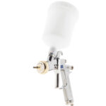 Pistolet lakierniczy IWATA W400 BellAria 1.4 mm