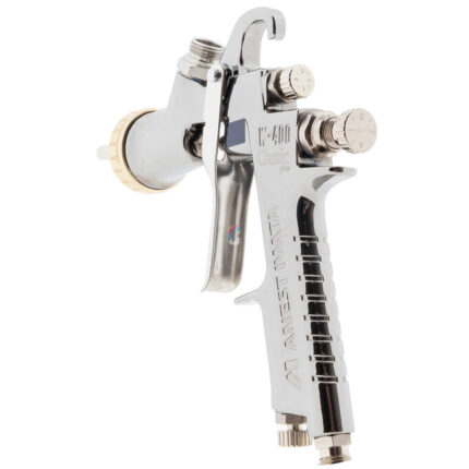 Pistolet lakierniczy IWATA W400 BellAria 1.4 mm