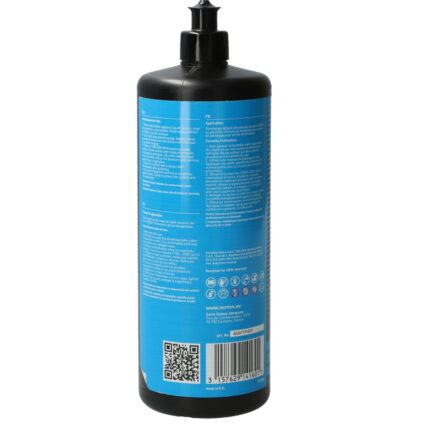 Mleczko polerskie LIQUID ICE OEM Mleczko polerskie LIQUID ICE OEM