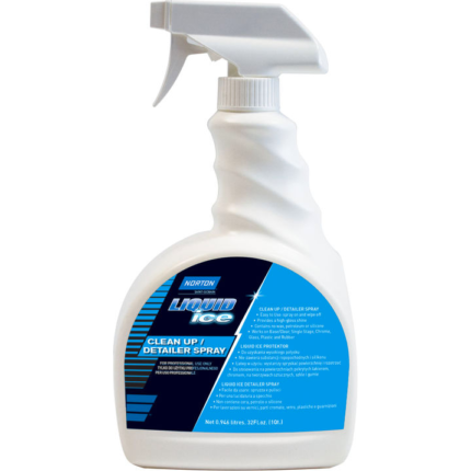 PŁYN  LIQUID ICE PROTEKTOR