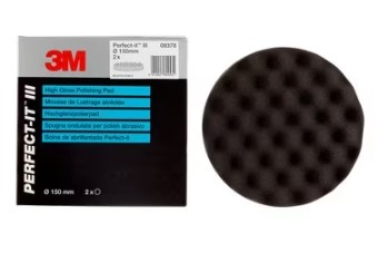 3M GĄBKA POLERSKA 09378 CZARNA 3M GĄBKA POLERSKA 09378 CZARNA