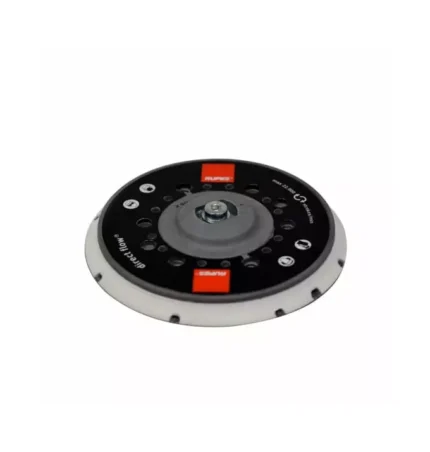 Talerz roboczy na rzep RUPES 150mm M8 12mm twardy