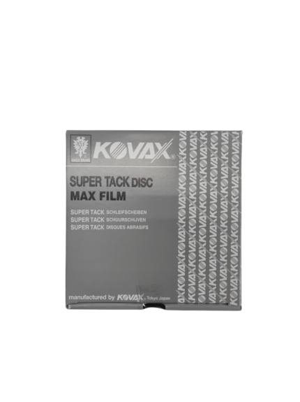Kovax krążek ścierny MAXFILM 150mm P360 5230360 Kovax krążek ścierny MAXFILM 150mm P360 5230360
