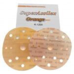 KOVAX ASSILEX ORANGE 152mm K1200 15otw.