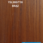 Olej hybrydowy do tarasów kol.T18 Brąz 5kg