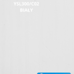 Olej hybrydowy do tarasów kol.C02 Biały 5kg