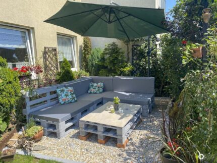 Olej hybrydowy do tarasów kol.R58 Szary 5kg