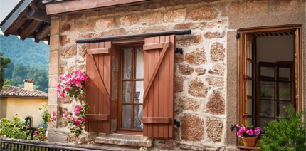 Olej hybrydowy do tarasów kol.T18 Brąz 5kg