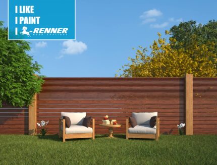 Olej hybrydowy do tarasów kol.T22 Jasny Orzech 5kg