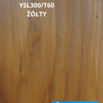 Olej hybrydowy do tarasów kol.T60 Żółty 5kg