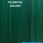Olej hybrydowy do tarasów kol.T62 Zielony 5 kg