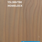 Olej hybrydowy do tarasów kol.T88 Homelock 5kg