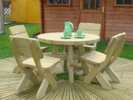 Olej hybrydowy do tarasów kol.R35 Beż 2.5kg