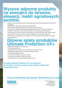 Olej hybrydowy do tarasów kol.T86E Espresso 5kg Olej hybrydowy do tarasów kol.T86E Espresso 5kg