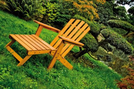 Olej hybrydowy do tarasów kol.T60 Żółty 5kg