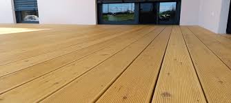 Olej hybrydowy do tarasów kol.T88 Homelock 1kg