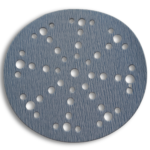 Krążki ścierne 150x48+1 A975 ceramika 48 otworów P500